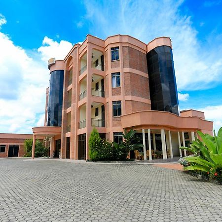 Faraja Hotel روهينجيري المظهر الخارجي الصورة