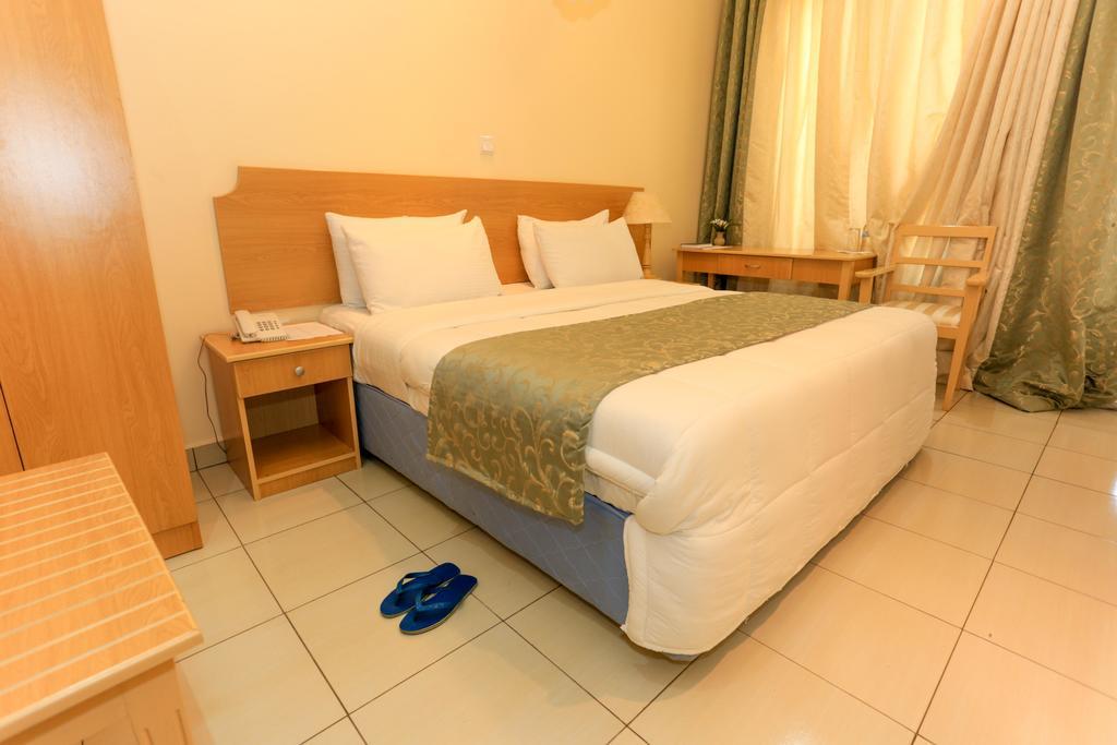 Faraja Hotel روهينجيري المظهر الخارجي الصورة
