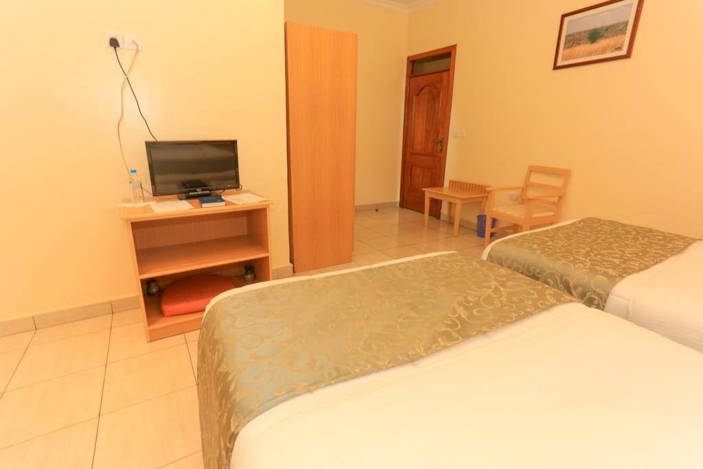 Faraja Hotel روهينجيري المظهر الخارجي الصورة