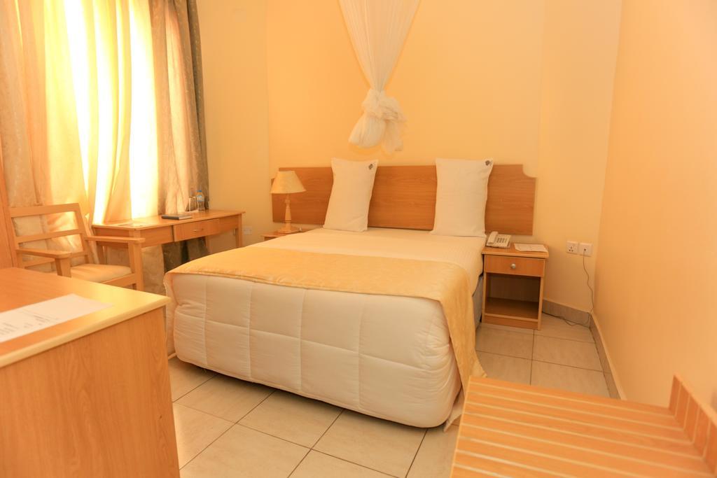 Faraja Hotel روهينجيري المظهر الخارجي الصورة