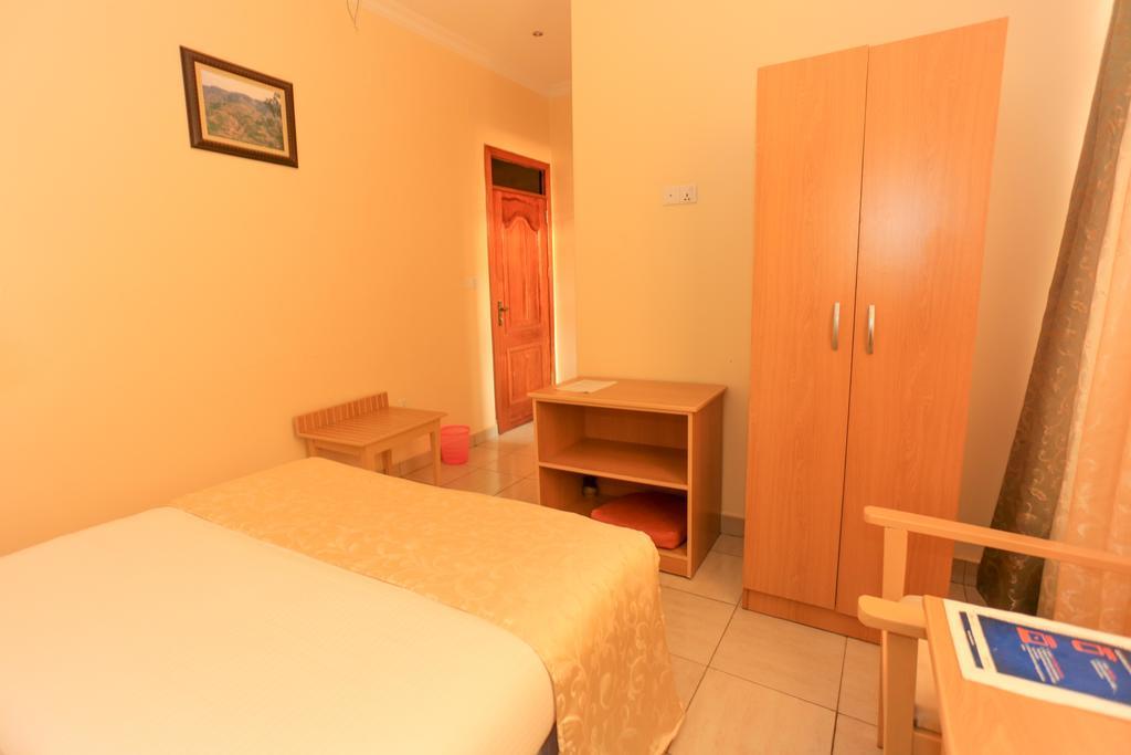 Faraja Hotel روهينجيري المظهر الخارجي الصورة
