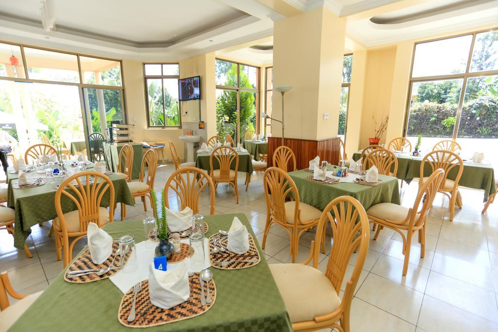 Faraja Hotel روهينجيري المظهر الخارجي الصورة