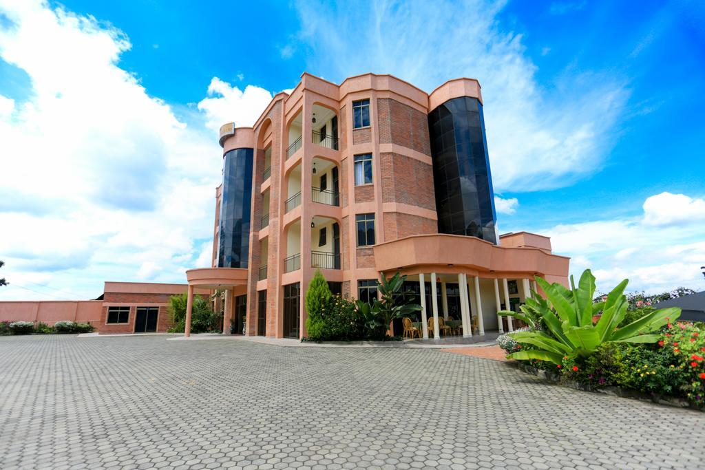 Faraja Hotel روهينجيري المظهر الخارجي الصورة