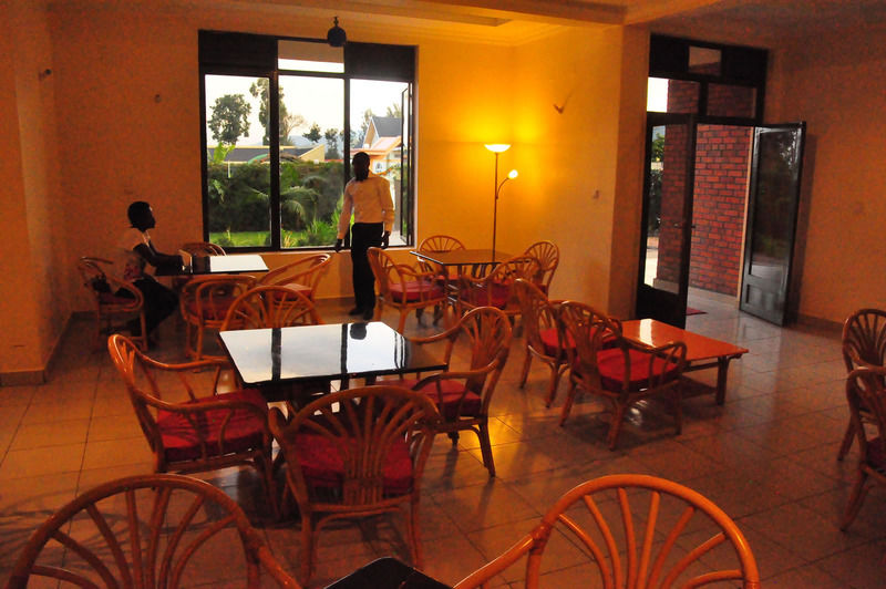 Faraja Hotel روهينجيري المظهر الخارجي الصورة