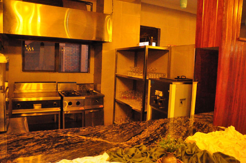 Faraja Hotel روهينجيري المظهر الخارجي الصورة