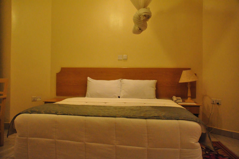 Faraja Hotel روهينجيري المظهر الخارجي الصورة