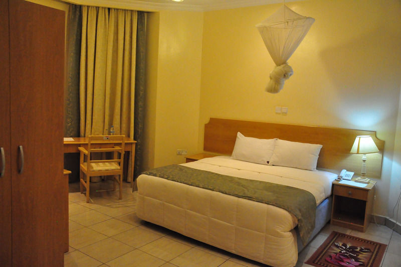 Faraja Hotel روهينجيري المظهر الخارجي الصورة