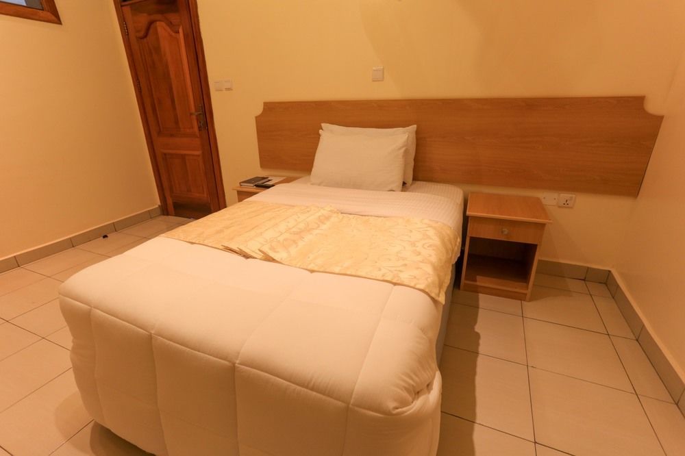 Faraja Hotel روهينجيري المظهر الخارجي الصورة