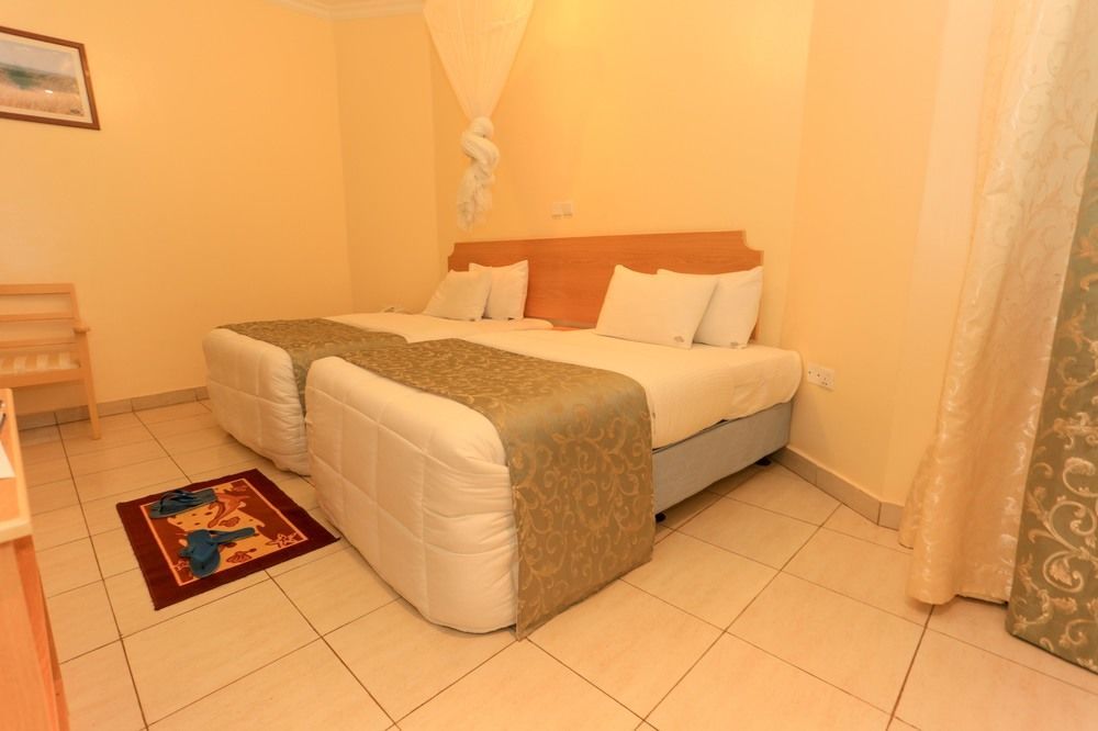 Faraja Hotel روهينجيري المظهر الخارجي الصورة