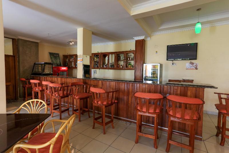 Faraja Hotel روهينجيري المظهر الخارجي الصورة