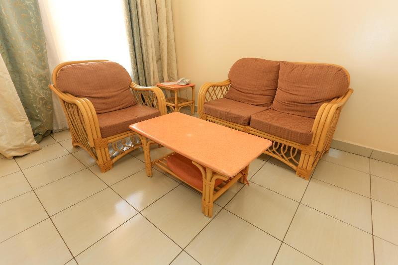 Faraja Hotel روهينجيري المظهر الخارجي الصورة