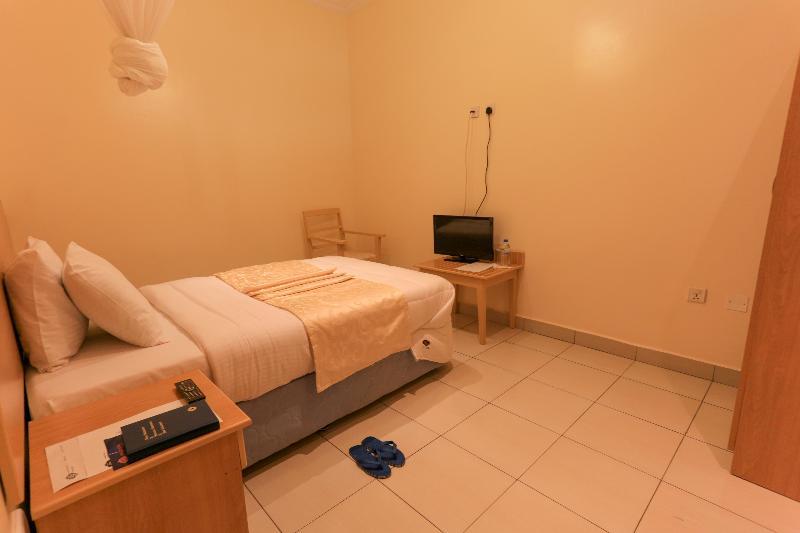 Faraja Hotel روهينجيري المظهر الخارجي الصورة